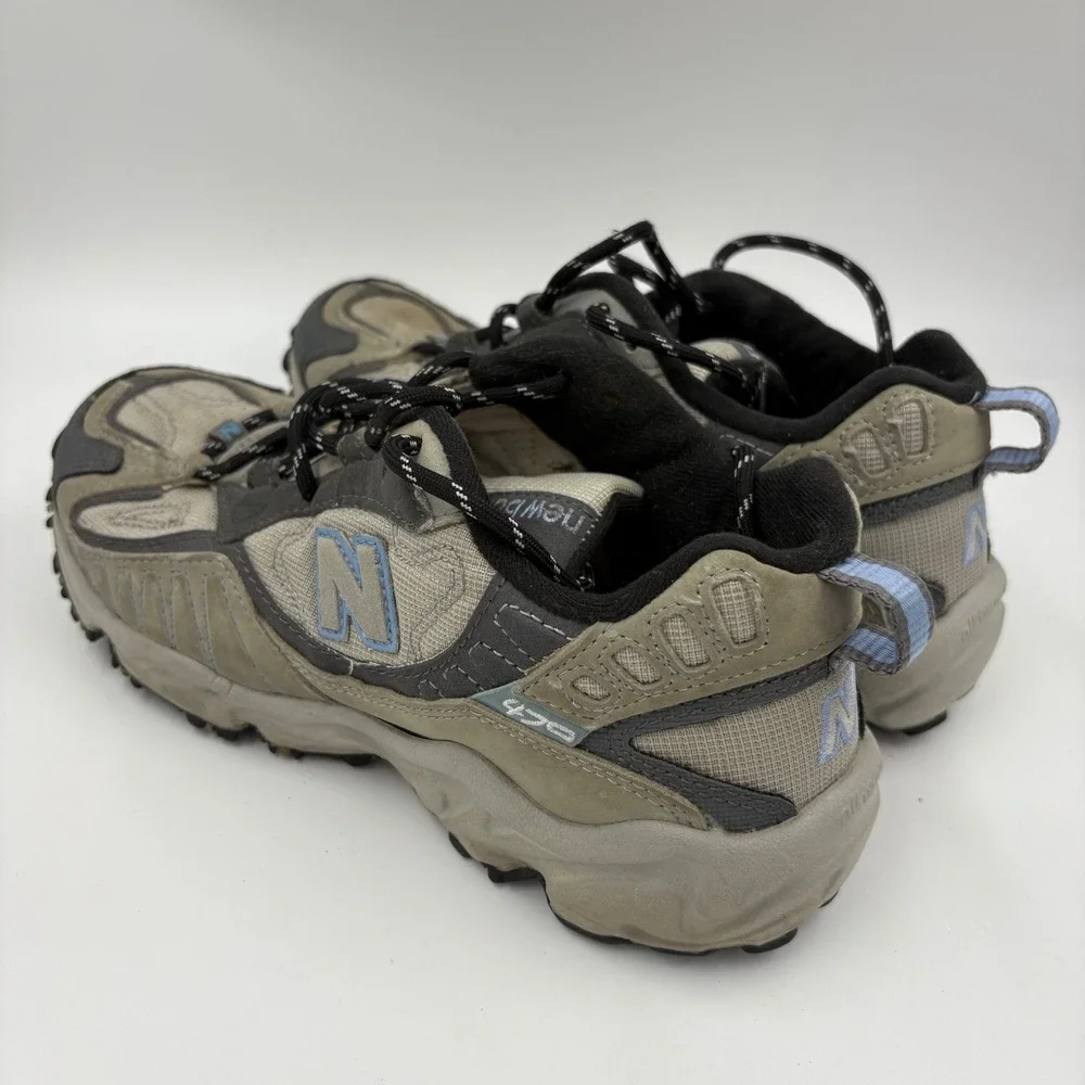 New Balance 470 All Terrain Trail Shoes